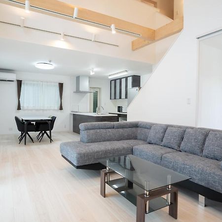 Comfy Resort Villa Onna Kültér fotó