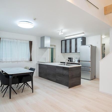 Comfy Resort Villa Onna Kültér fotó