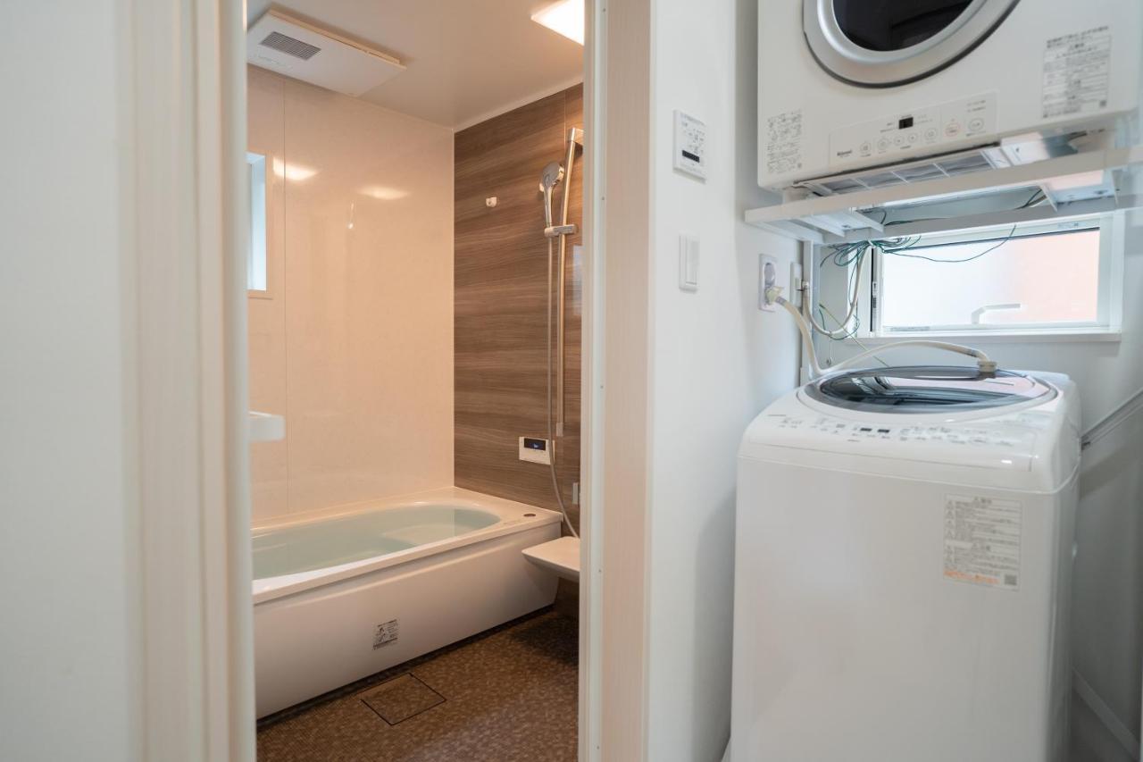 Comfy Resort Villa Onna Kültér fotó